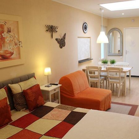 Tanja'S B&B Maastricht Ngoại thất bức ảnh
