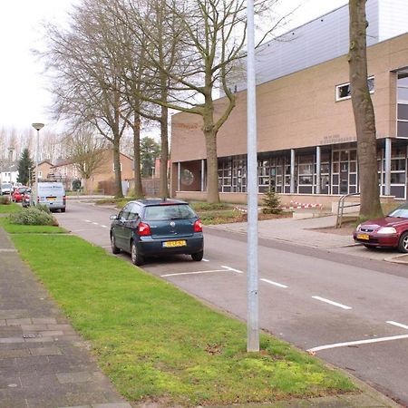 Tanja'S B&B Maastricht Ngoại thất bức ảnh