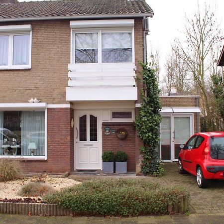 Tanja'S B&B Maastricht Ngoại thất bức ảnh