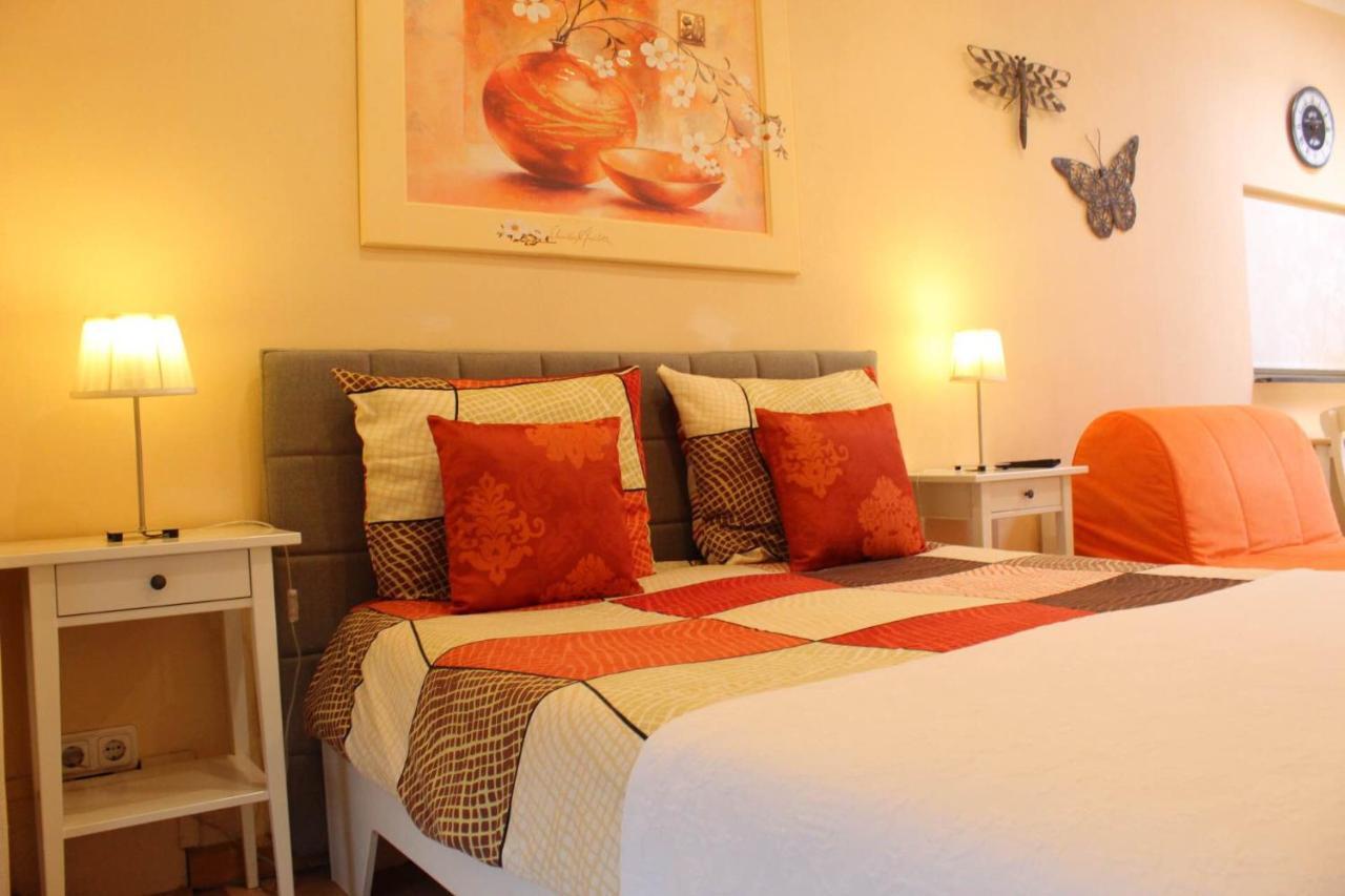 Tanja'S B&B Maastricht Ngoại thất bức ảnh