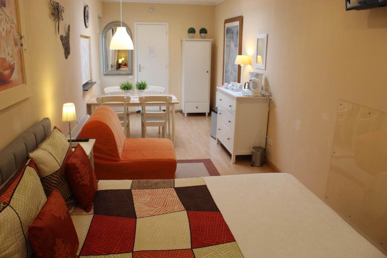 Tanja'S B&B Maastricht Ngoại thất bức ảnh